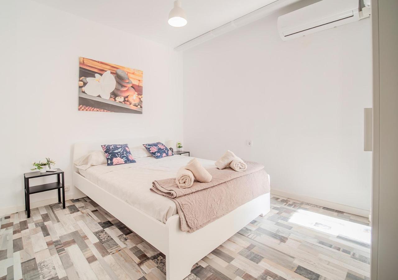 Aroma D'Valencia Apartment Экстерьер фото