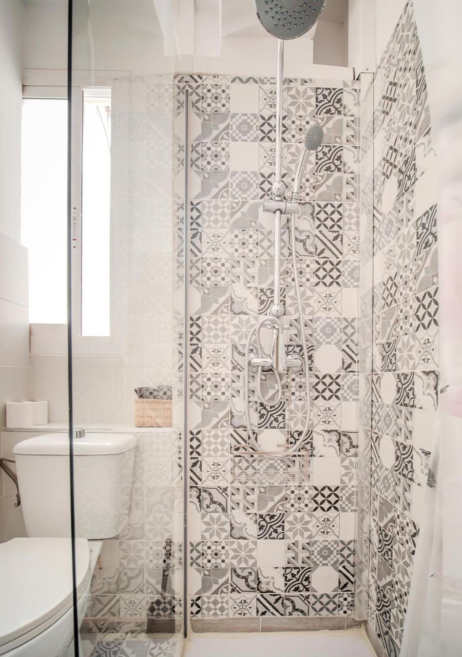 Aroma D'Valencia Apartment Экстерьер фото